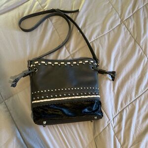 Montana West Trinity Ranch Crossbody Bag